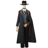 ✨ NEATMOA ✨ High-Quality Bungo Stray Dogs Cosplay Costume - Stunning Nakahara Chuuya Replica | Exclusive Handcrafted Design | Fulfill Your Fantasy